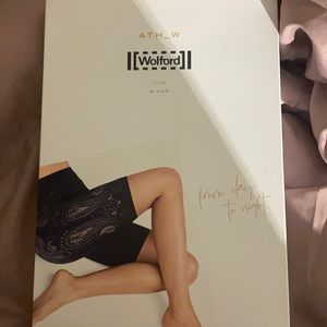 COPY - Wolford OM Bikers